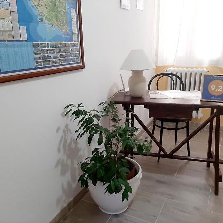 B&B Amelie Lecce Buitenkant foto