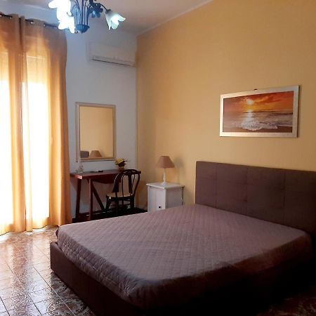 B&B Amelie Lecce Buitenkant foto