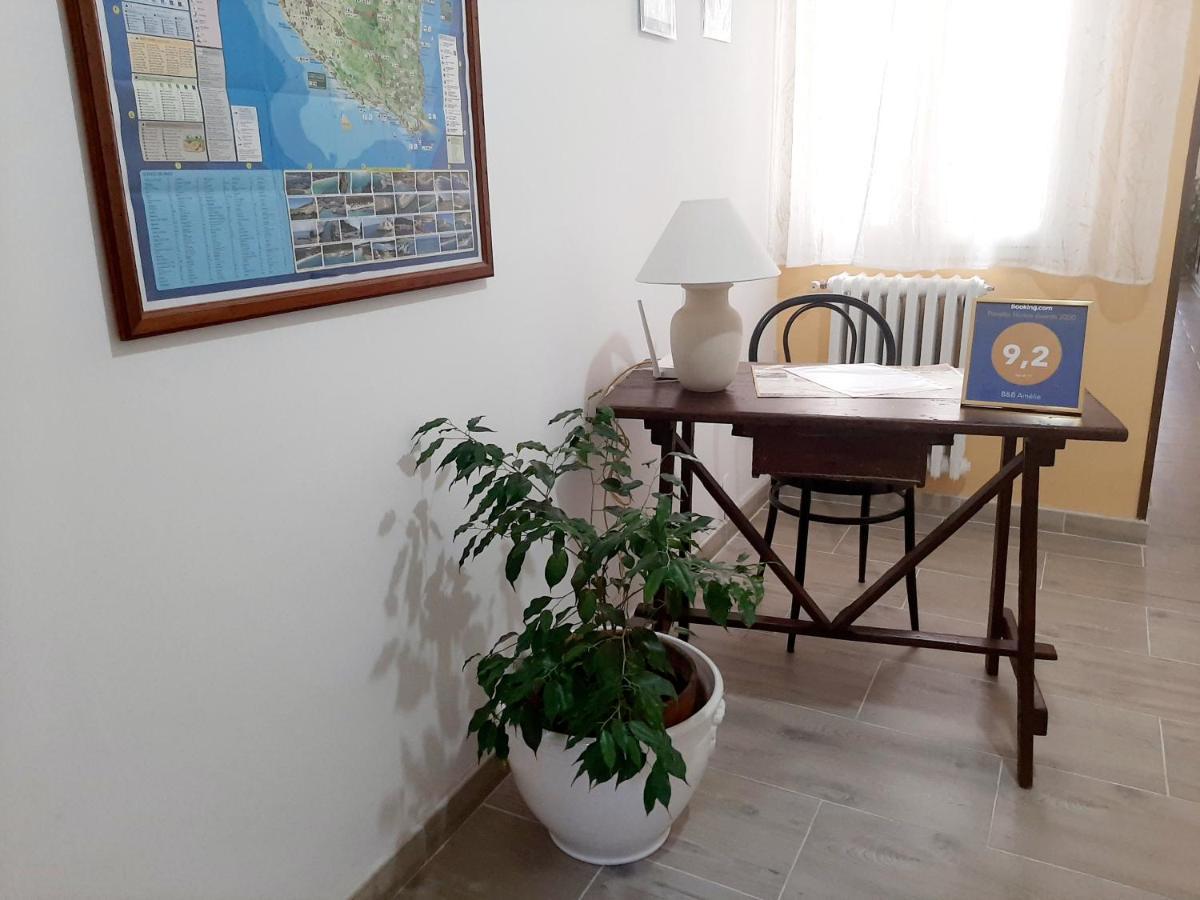 B&B Amelie Lecce Buitenkant foto