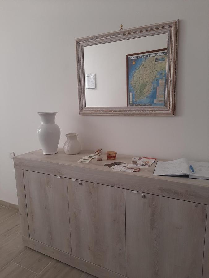 B&B Amelie Lecce Buitenkant foto