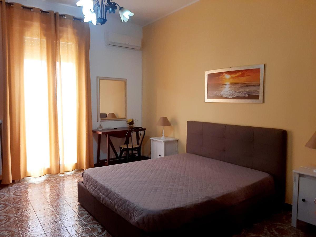 B&B Amelie Lecce Buitenkant foto