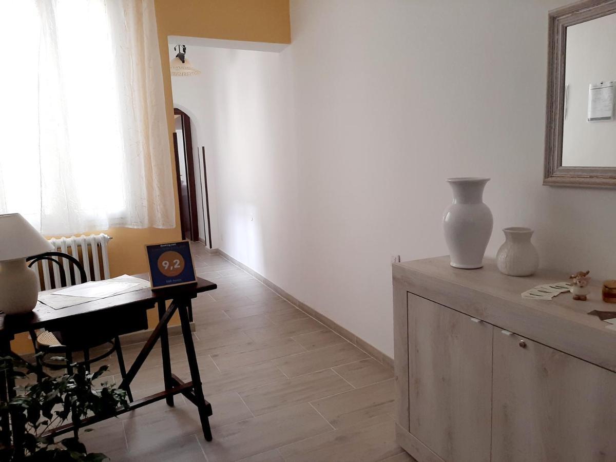 B&B Amelie Lecce Buitenkant foto