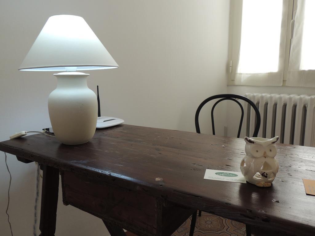 B&B Amelie Lecce Buitenkant foto