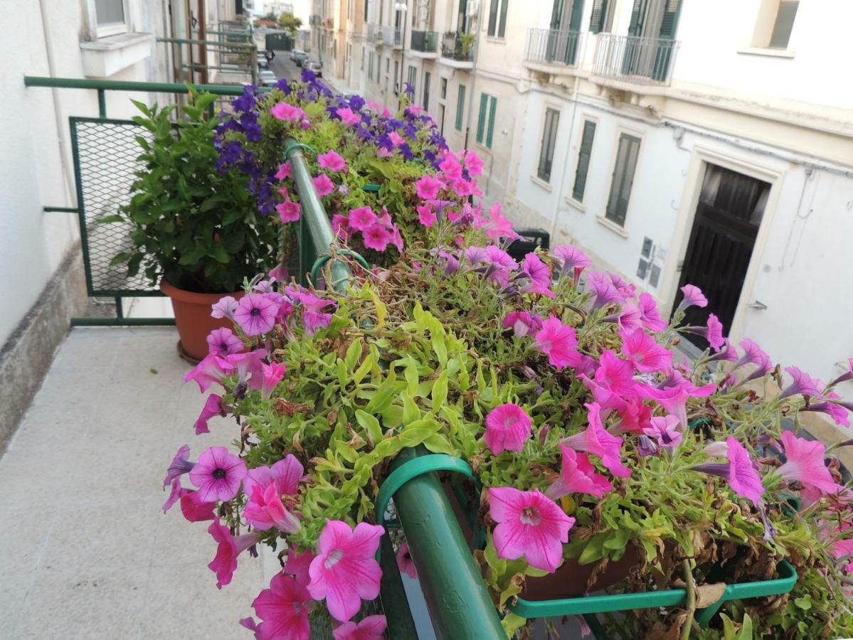 B&B Amelie Lecce Buitenkant foto