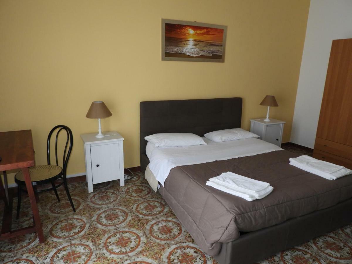B&B Amelie Lecce Buitenkant foto