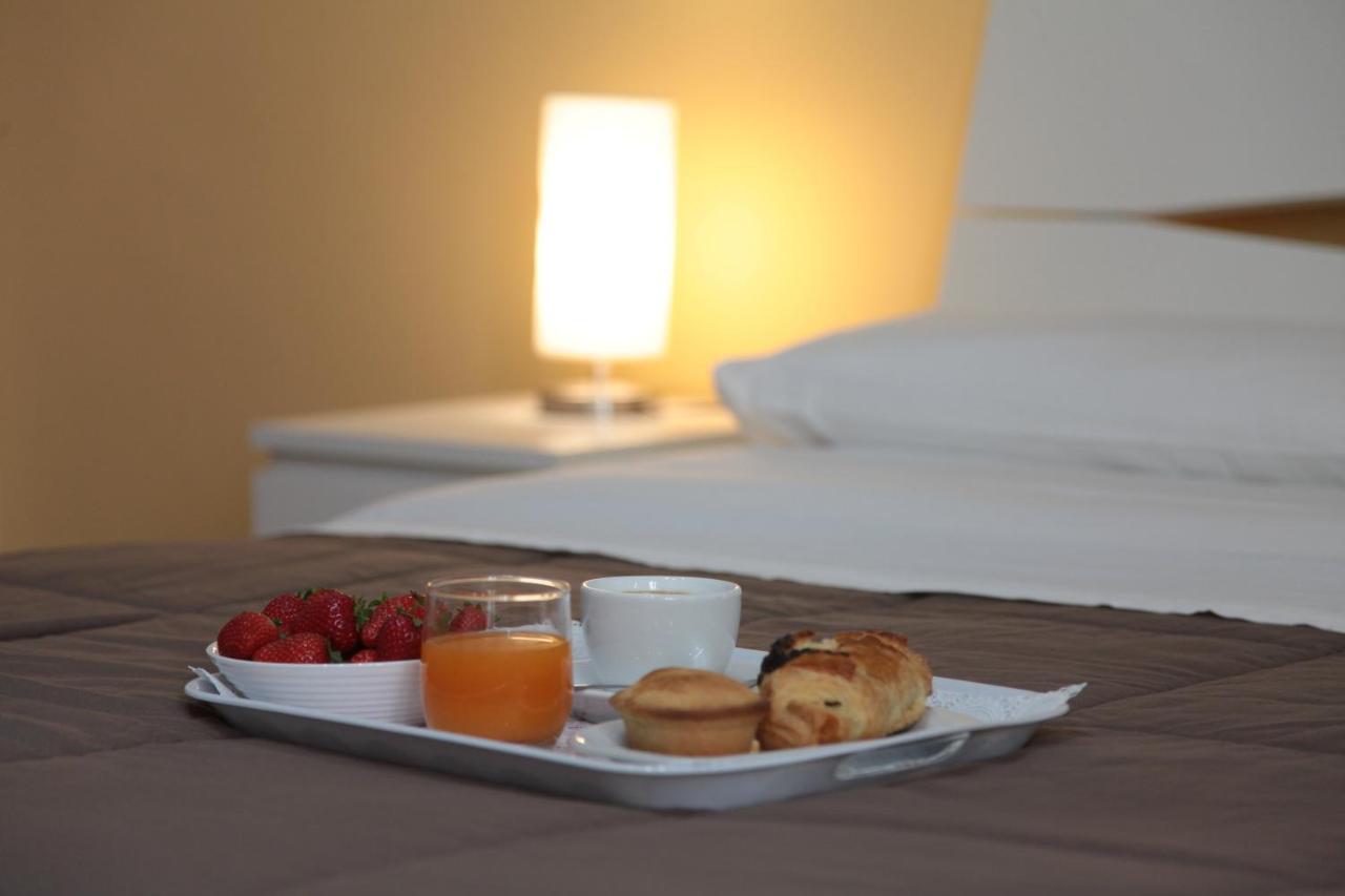 B&B Amelie Lecce Buitenkant foto