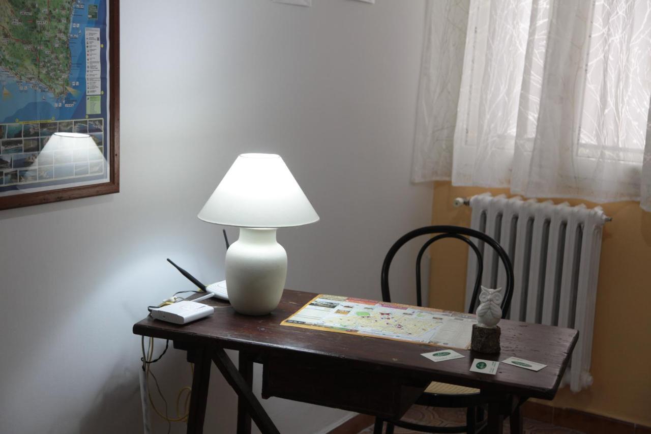 B&B Amelie Lecce Buitenkant foto