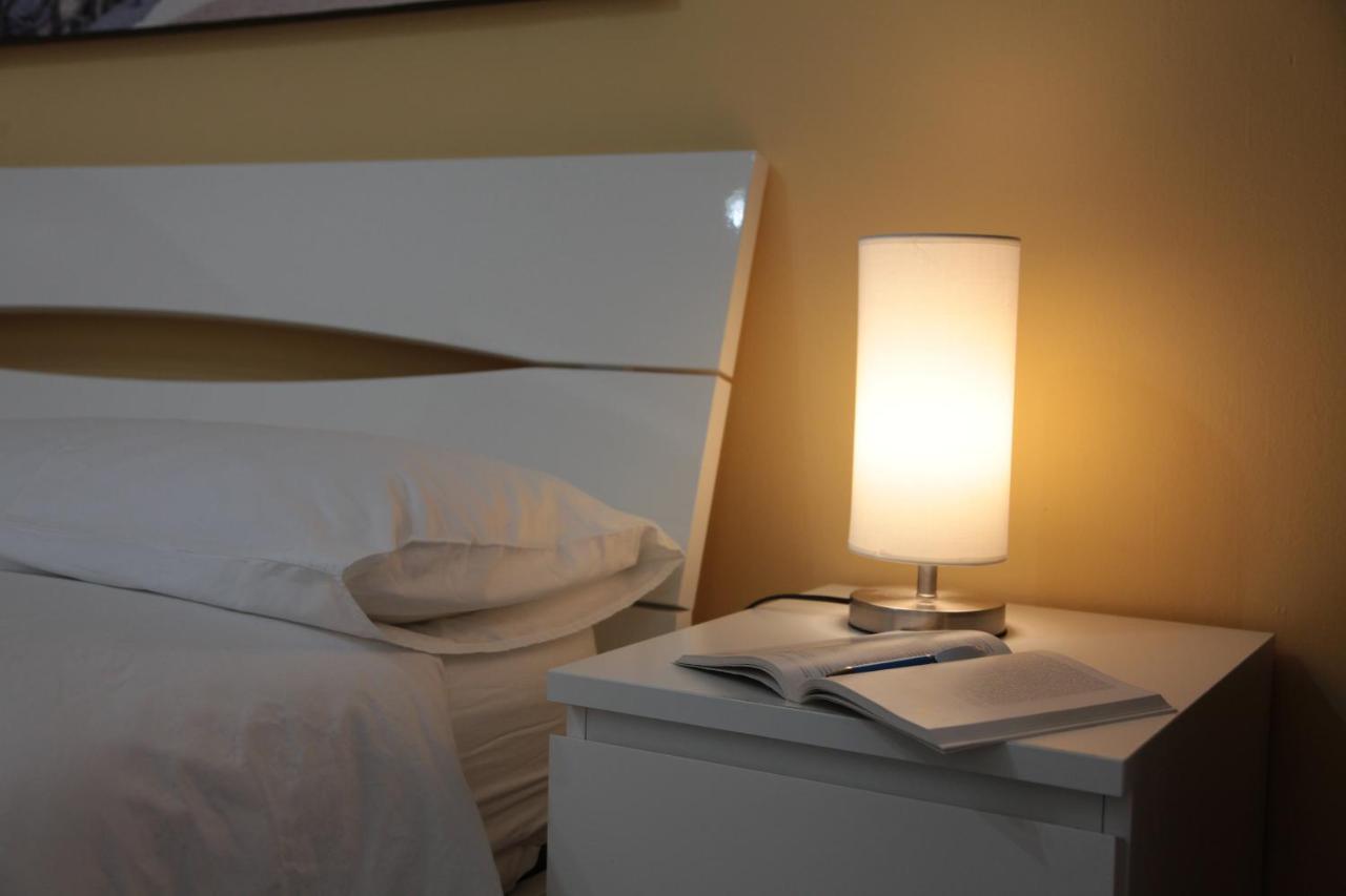 B&B Amelie Lecce Buitenkant foto