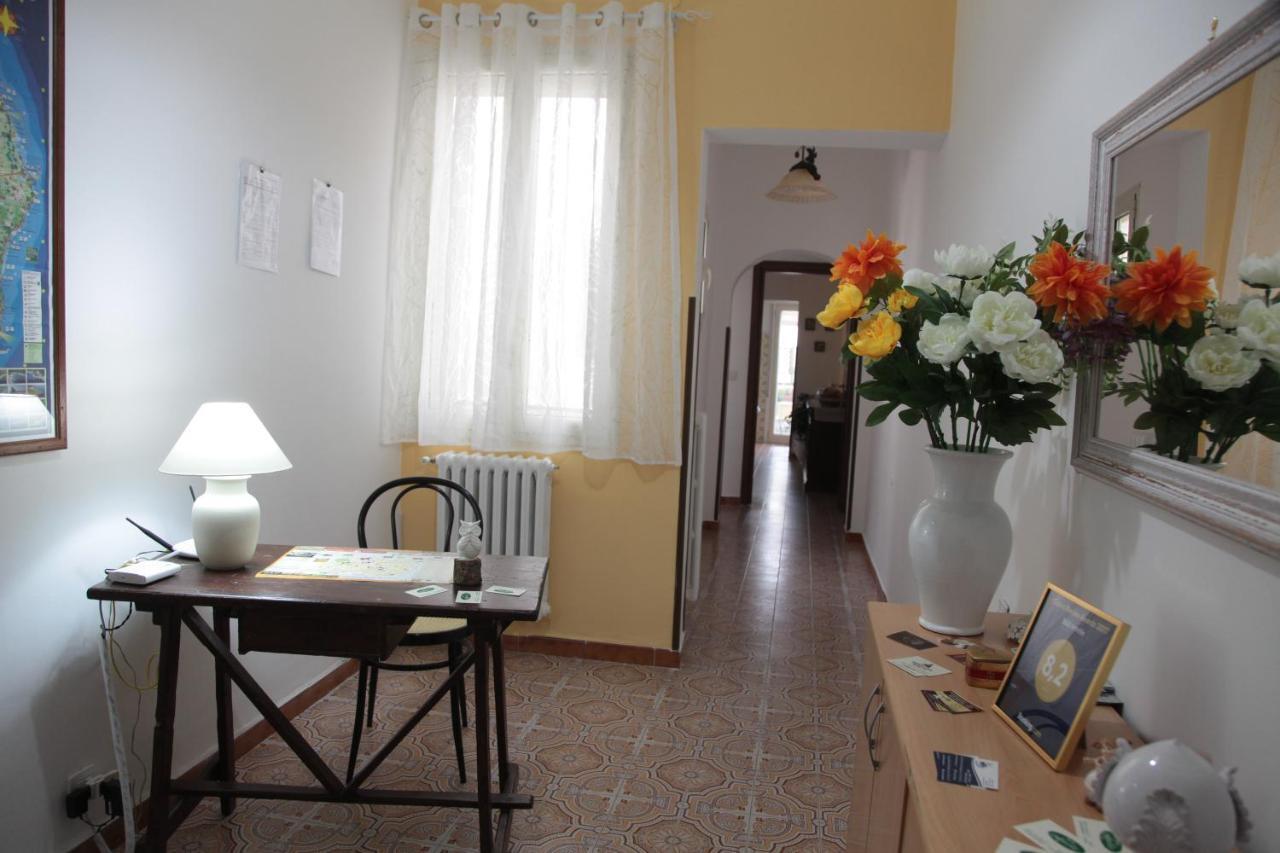 B&B Amelie Lecce Buitenkant foto