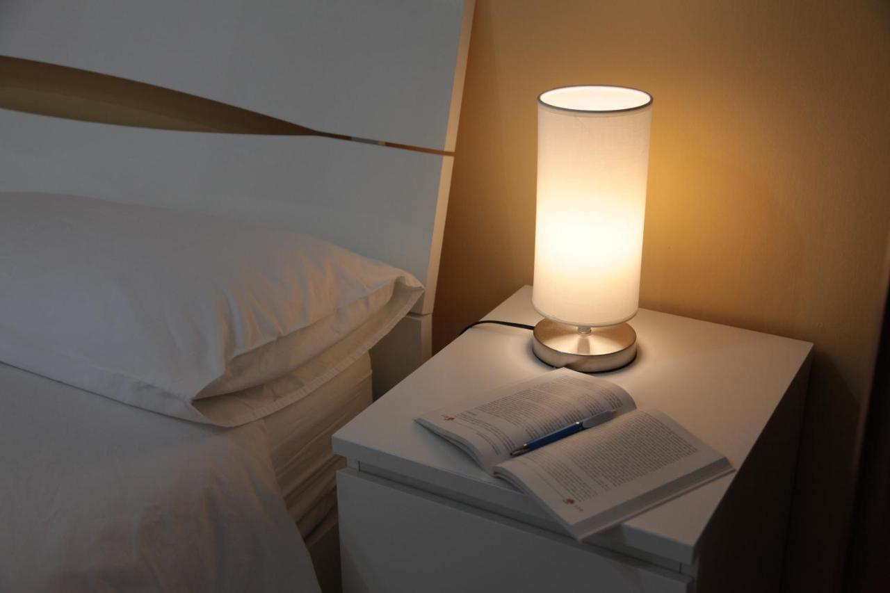 B&B Amelie Lecce Buitenkant foto