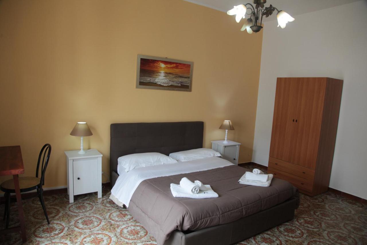 B&B Amelie Lecce Buitenkant foto