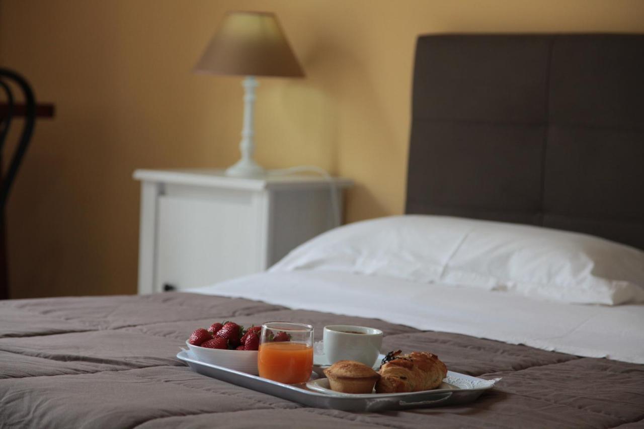 B&B Amelie Lecce Buitenkant foto
