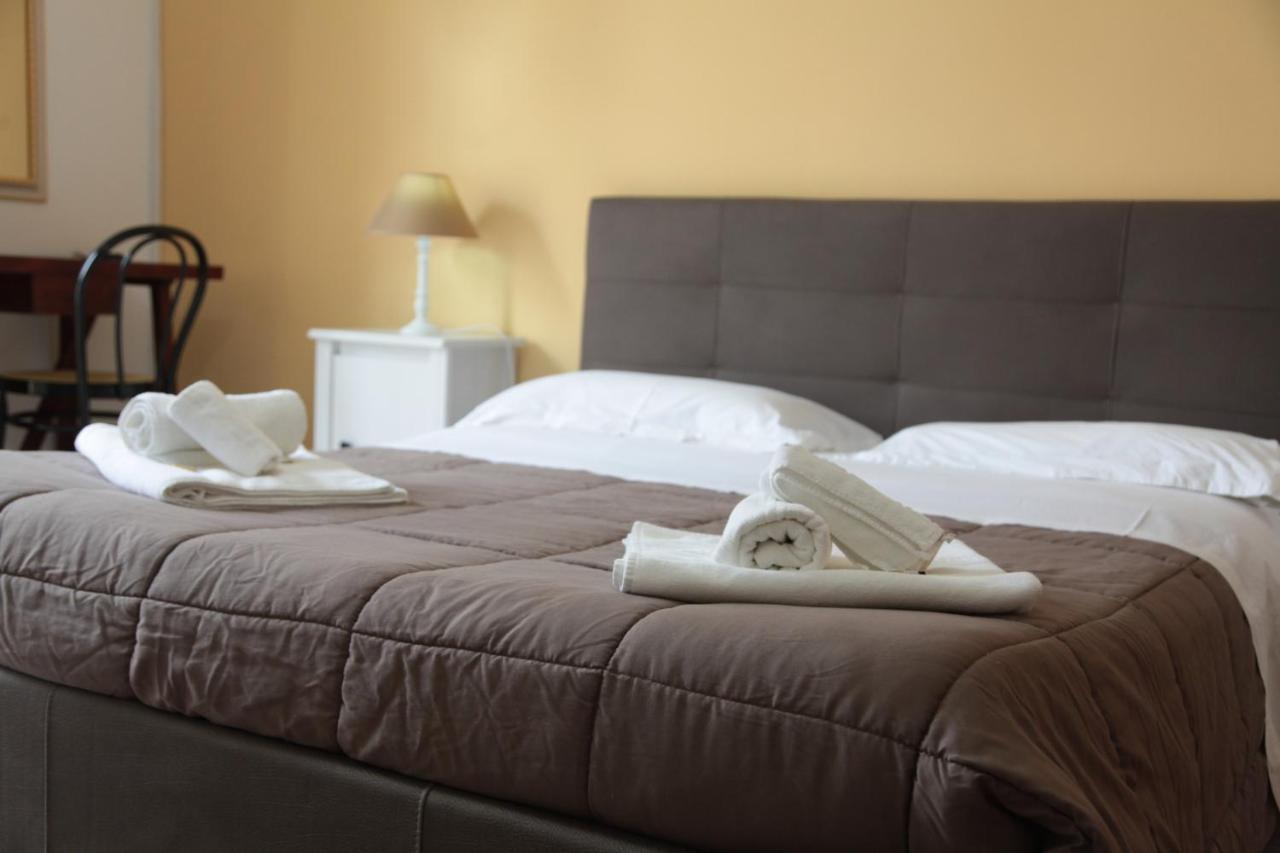 B&B Amelie Lecce Buitenkant foto