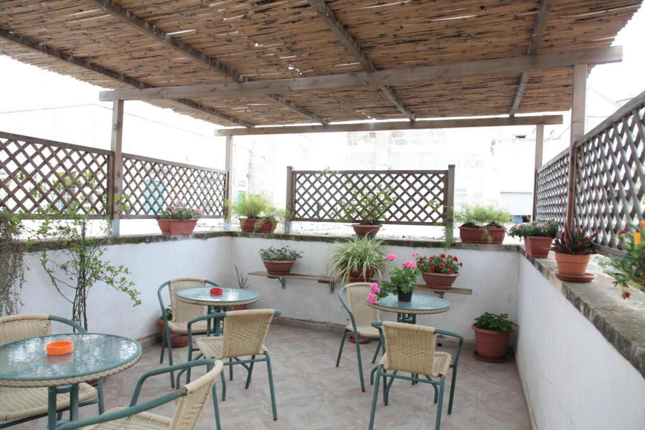B&B Amelie Lecce Buitenkant foto