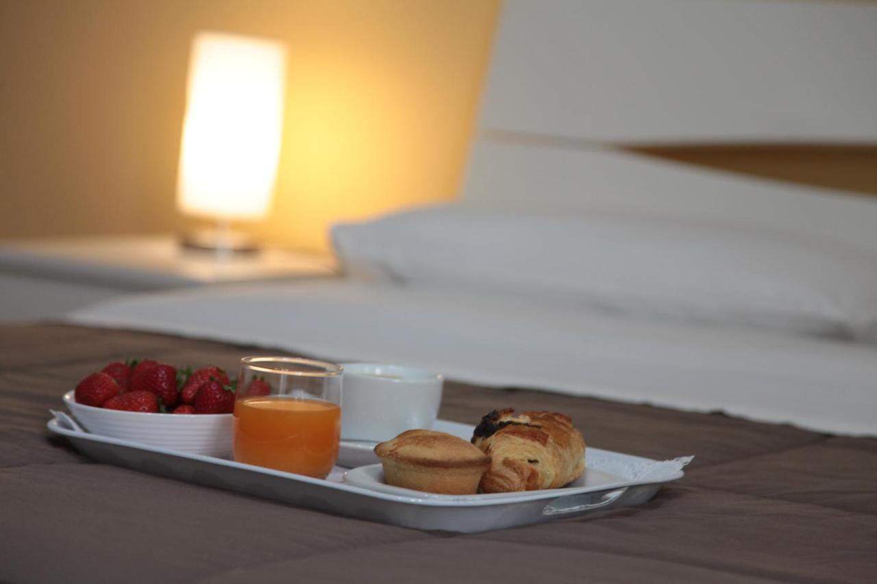 B&B Amelie Lecce Buitenkant foto