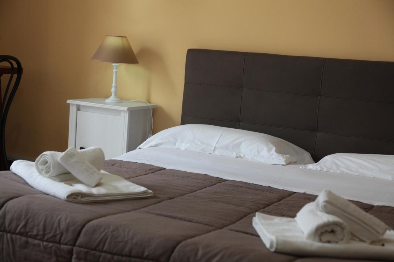 B&B Amelie Lecce Buitenkant foto