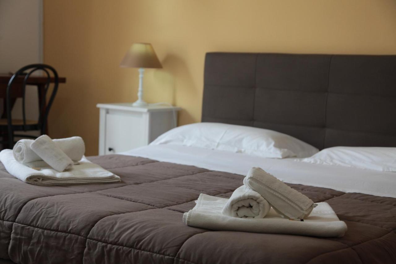 B&B Amelie Lecce Buitenkant foto